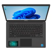 Notebook FTX...