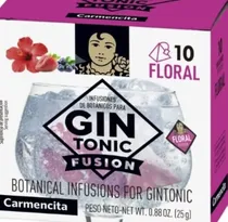  Carmencita ...