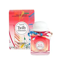 Hermes Tutti Twilly 50ML Edp c/s