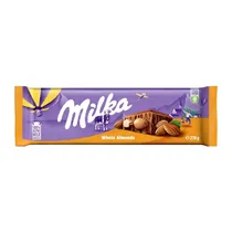 Barra Chocol...