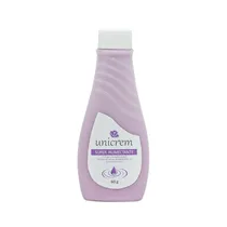 Baby Blue Crema Unicrem Corporal 60G Lila