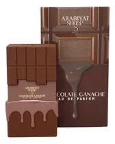 Arabiyat Sugar Chocolate Ganache Edp 100ML 916872