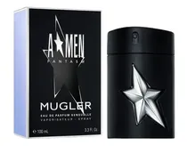 Thierry Mugler A-Men Fantasme Men 100ML Edp Sensuelle 126884