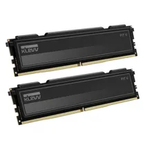 Memória Ram Klevv 32GB (2X16GB) DDR5 6000 MHZ - KD5AGU880-60B280L