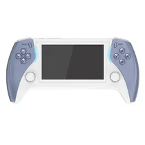 Consola Blulory Project X Pro