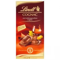  Lindt Choco...