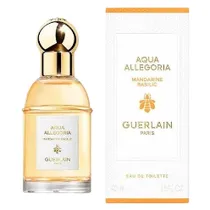 Perfume Guerlain Aqua Allegoria Mandarine Basilic Femenino 125ML Edt