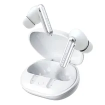 Fone de Ouvido Haylou Mori Plus T016 Anc Wireless - Branco