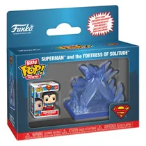  Funko Bitty...