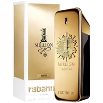 Perfume Rabanne 1 Million Parfum Masculino - 100ML