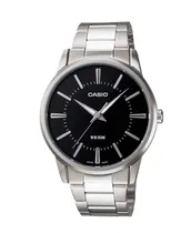 Casio Reloj MTP-1303D-1AVDF + Estuche