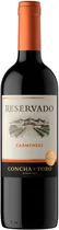Vinho Concha Y Toro Reservado Carmenere 2023