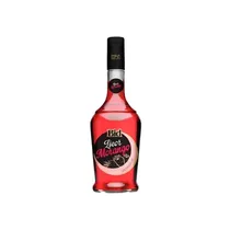 Beb Licor Bid Morango 720ML 406021*