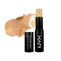  NYX Base Mi...