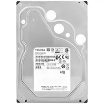  HD Toshiba ...