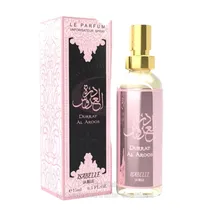 Isabelle La Belle Durrat Al Aroos 15ML Le Parfum 783425
