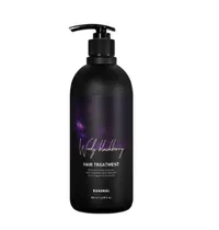 Bananal Woody Blackberry Treatment 500ML