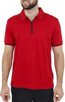  Camisa Polo...