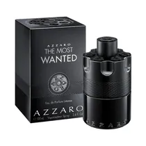 Perfume Azzaro The Most Wanted Intense Edp 100ML - Masculino