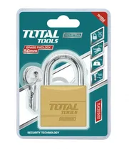 Total Candado TLK32502 50MM