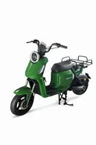 Moto Elétric...