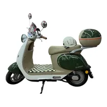  Moto Elétri...