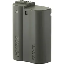 Bateria Tilta EN-EL15C 2400 Mah USB-C para Câmeras Nikon - Green (TEN-EL15C-GN)