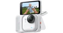  INSTA360 Ca...