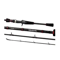  Vara Daiwa ...