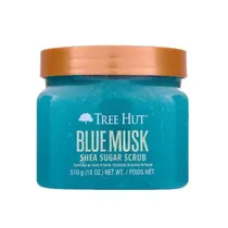 Tree Hut Esf...