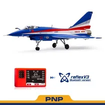Aviao FMS J-...