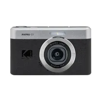 Camara Kodak Pixpro C1 Black