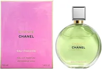 Chanel Chance Eau Fraiche 100ML Edt 364200*