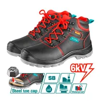 Bota de Segurança Total Isolada TSP207IDSB – 44