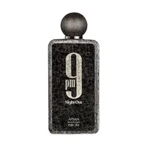 Perfume Afnan 9PM Night Out Edp (U) - 100ML
