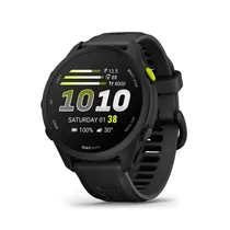 Reloj Inteligente Garmin FR 170 43MM 010-03920-00 - Black