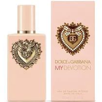 Dolce&Gabbana MY Devotion Edp Intense 100ML Fem