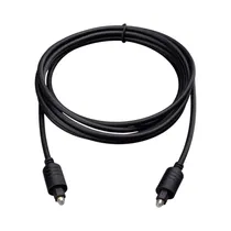 Cable Óptico Quanta QTCOD02 3M