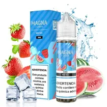 Magna 60ML Red Ice 03MG