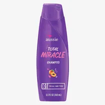Aussie Shampoo Miracle Total Apricot Oil 360ML