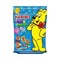 Haribo Gomit...