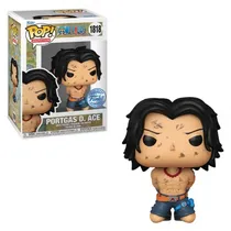 Funko Pop An...