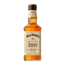 Whisky Jack Daniels Honey Garrafa 200ML
