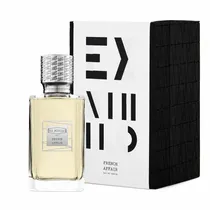 Perfume Ex Nihilo French Affair Edp Unissex - 100ML