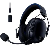 Fone Razer Blackshark V3 Pro RZ04-05400500-R3UA PS Playstation Wir