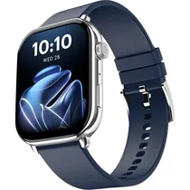 Relógio Smartwatch Noise Pulse 4 Max - Space Blue