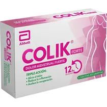  Med. Colik ...