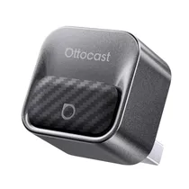 Adaptador Multimídia Ottocast Mini Core CA525 USB-A para Carplay/Android Auto