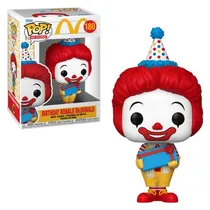  Funko Pop M...