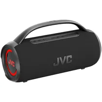 Speaker JVC Boombox XS-KY5215B - Bluetooth - 70W - A Prova D'Água - Preto